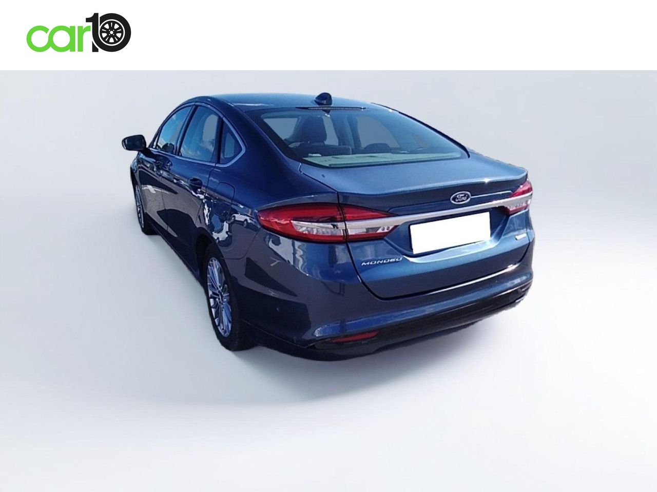 FORD MONDEO 2.0 Hibrido 138kW/187CV Titanium HEV AT  - Foto 5