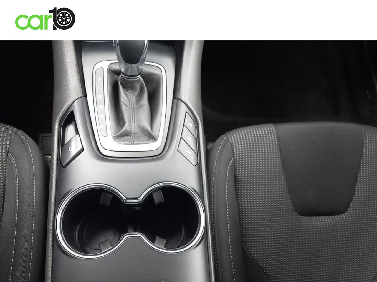 FORD MONDEO 2.0 Hibrido 138kW/187CV Titanium HEV AT  - Foto 13