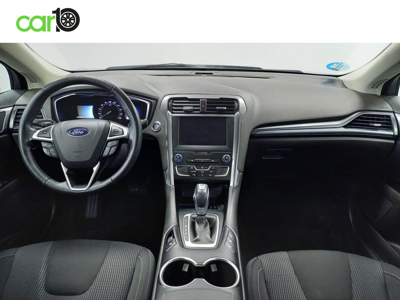 FORD MONDEO 2.0 Hibrido 138kW/187CV Titanium HEV AT  - Foto 8