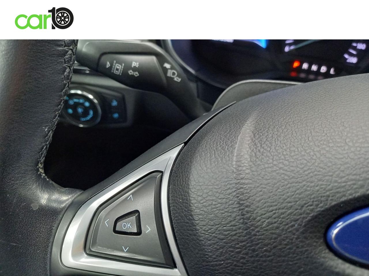 FORD MONDEO 2.0 Hibrido 138kW/187CV Titanium HEV AT  - Foto 26