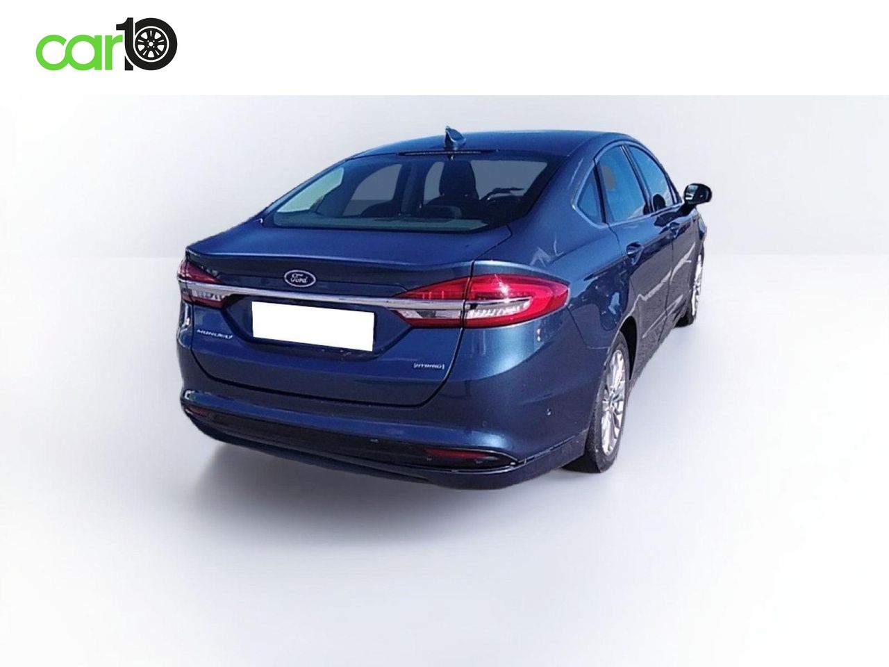 FORD MONDEO 2.0 Hibrido 138kW/187CV Titanium HEV AT  - Foto 4