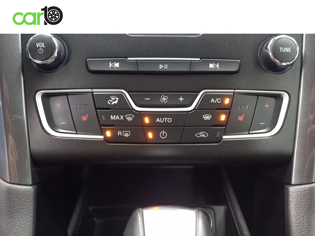 FORD MONDEO 2.0 Hibrido 138kW/187CV Titanium HEV AT  - Foto 15