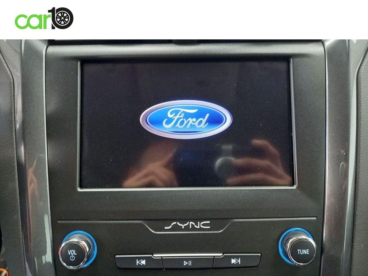 FORD MONDEO 2.0 Hibrido 138kW/187CV Titanium HEV AT  - Foto 30