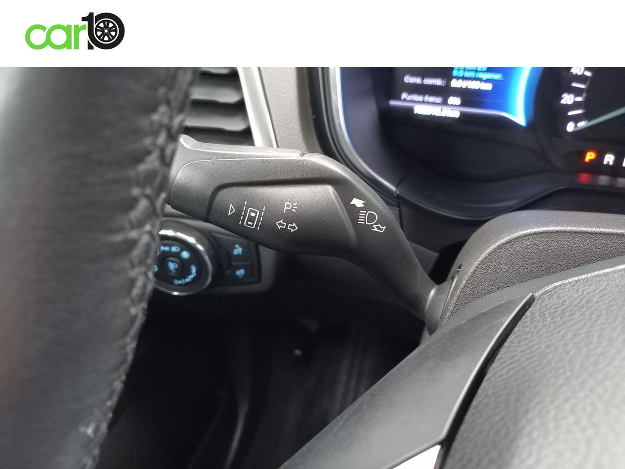 FORD MONDEO 2.0 Hibrido 138kW/187CV Titanium HEV AT  - Foto 28