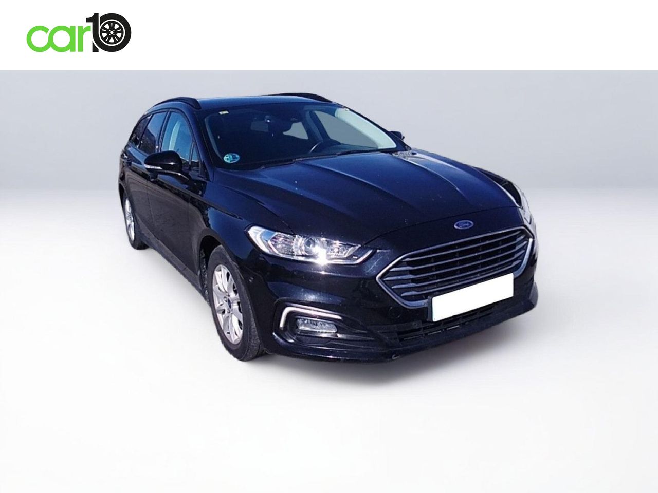 FORD MONDEO 2.0 Hibrido 138kW Trend HEV Auto SB  - Foto 3