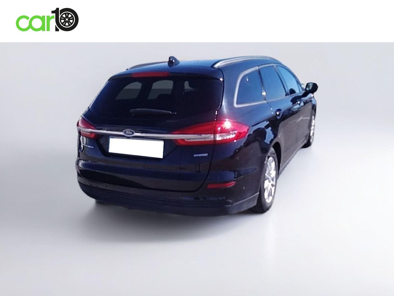 FORD MONDEO 2.0 Hibrido 138kW Trend HEV Auto SB  - Foto 4