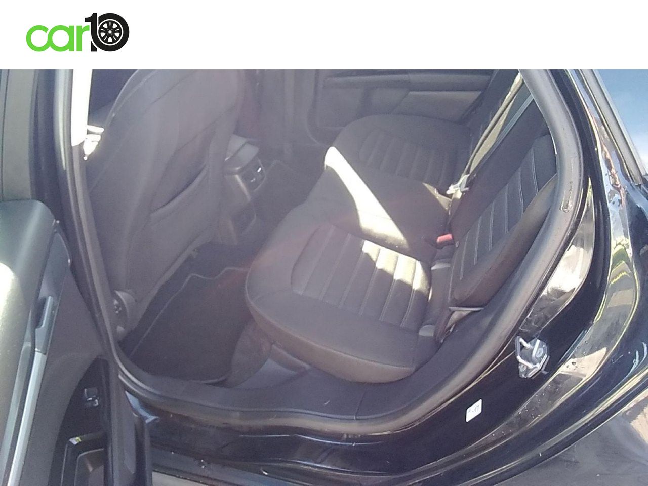 FORD MONDEO 2.0 Hibrido 138kW Trend HEV Auto SB  - Foto 8