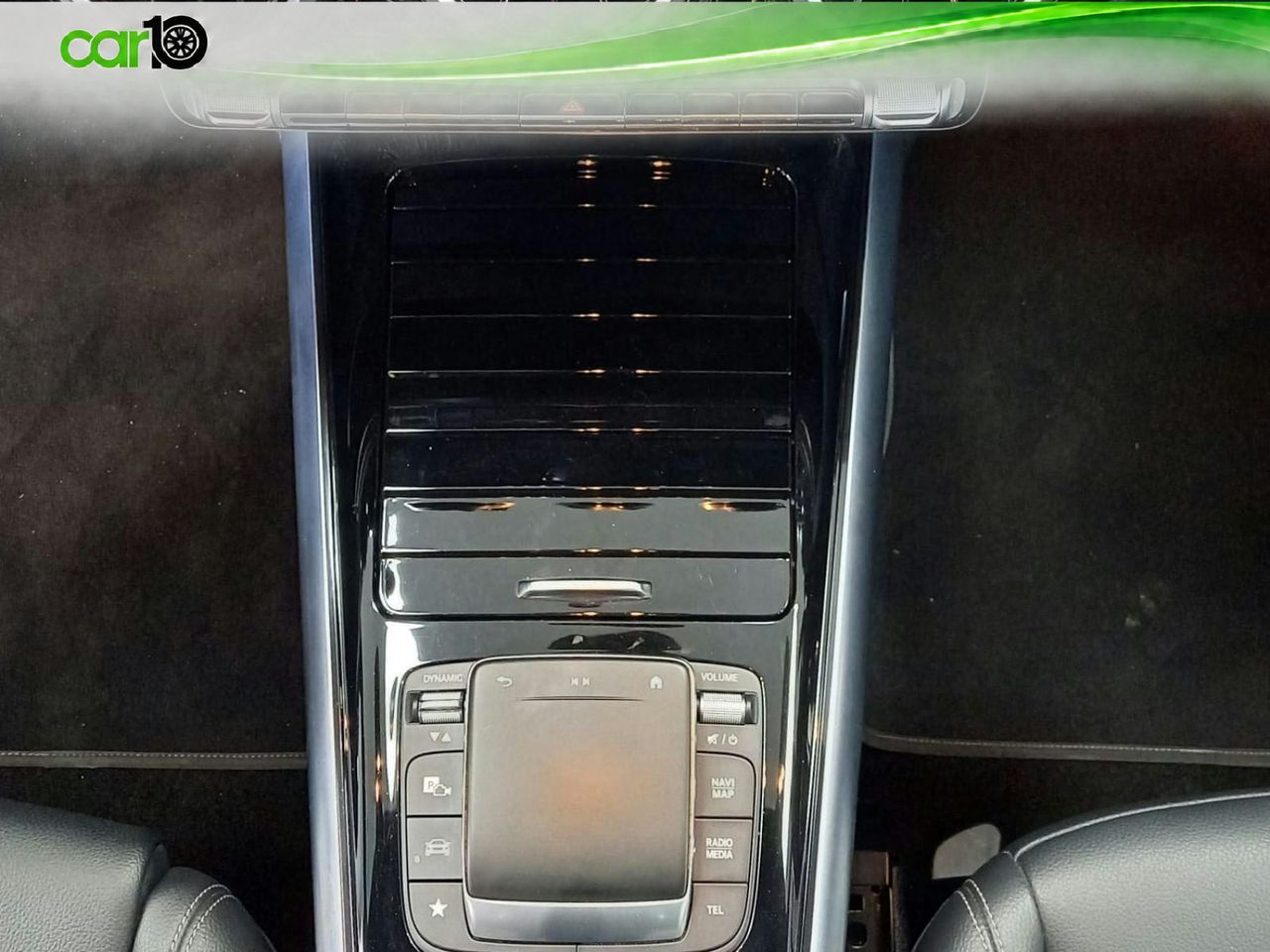 Mercedes GLA GLA 250 e  - Foto 18
