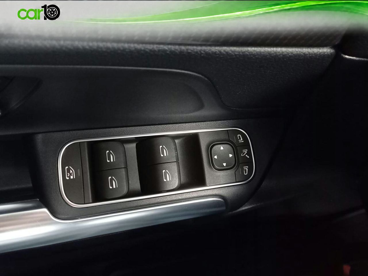 Mercedes GLA GLA 250 e  - Foto 44