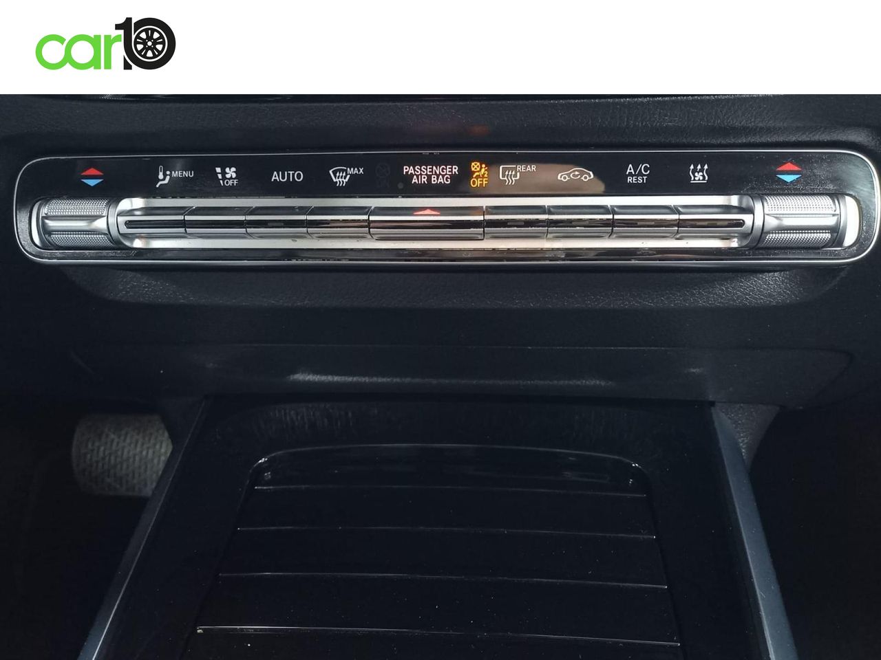 MERCEDES CLASE GLA 250 E  - Foto 18