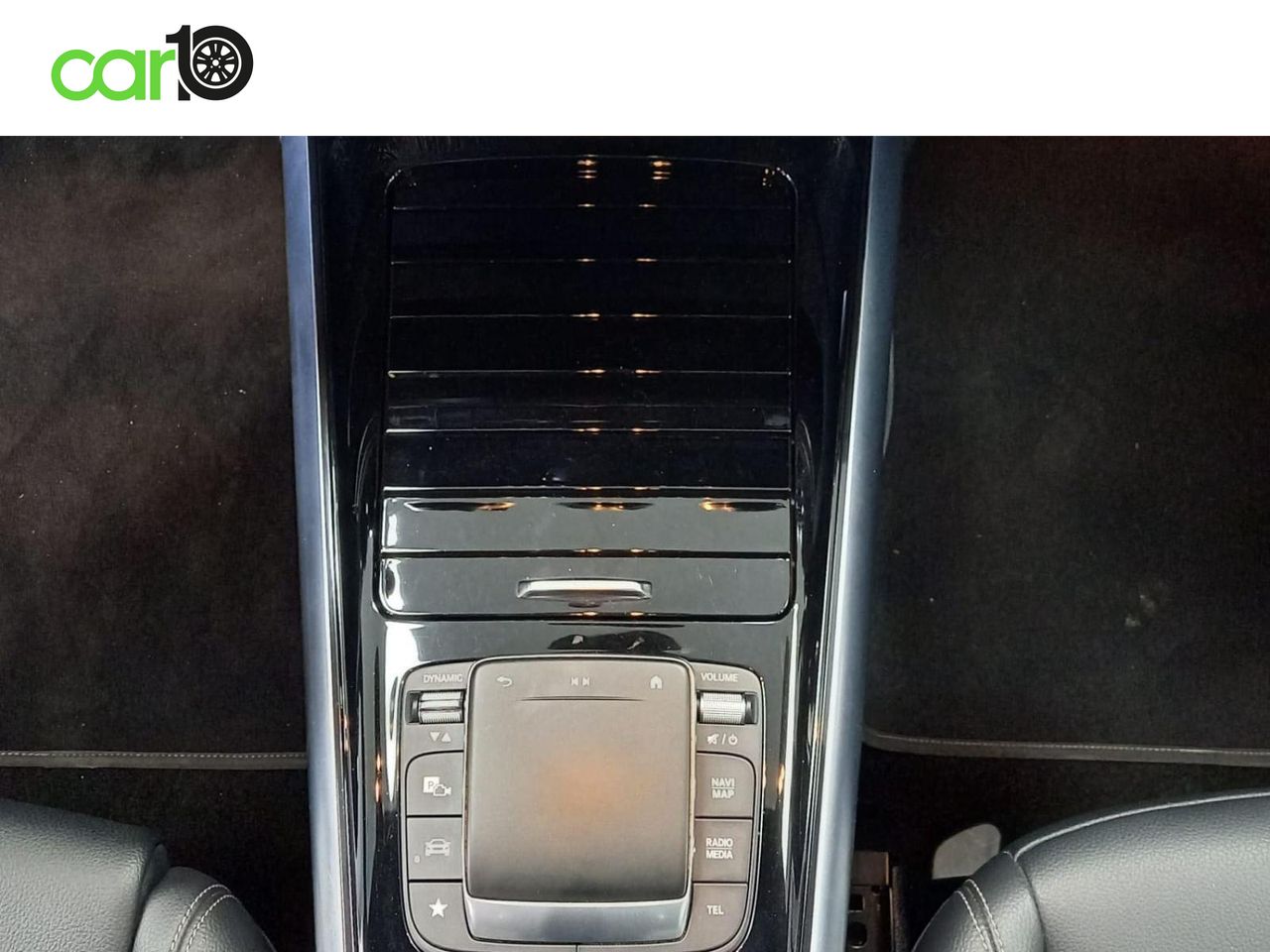 MERCEDES CLASE GLA 250 E  - Foto 17