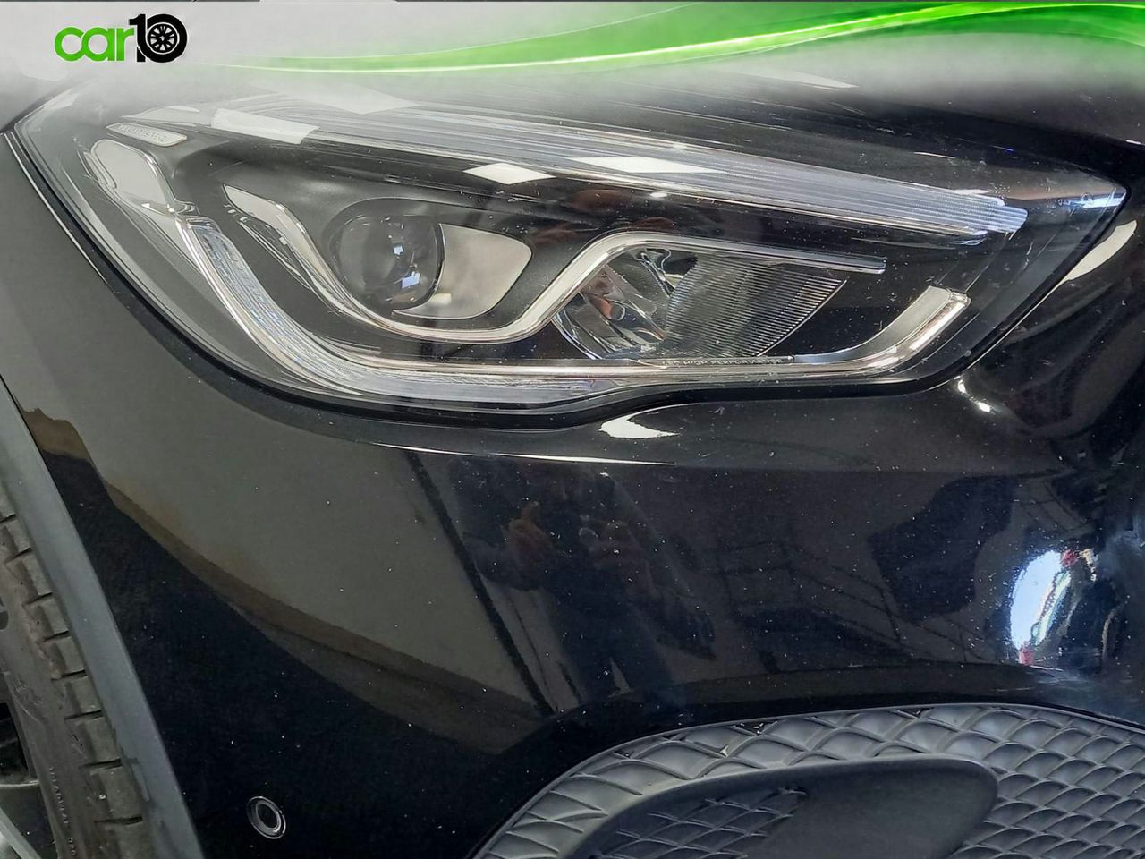 Mercedes GLA GLA 250 e  - Foto 50