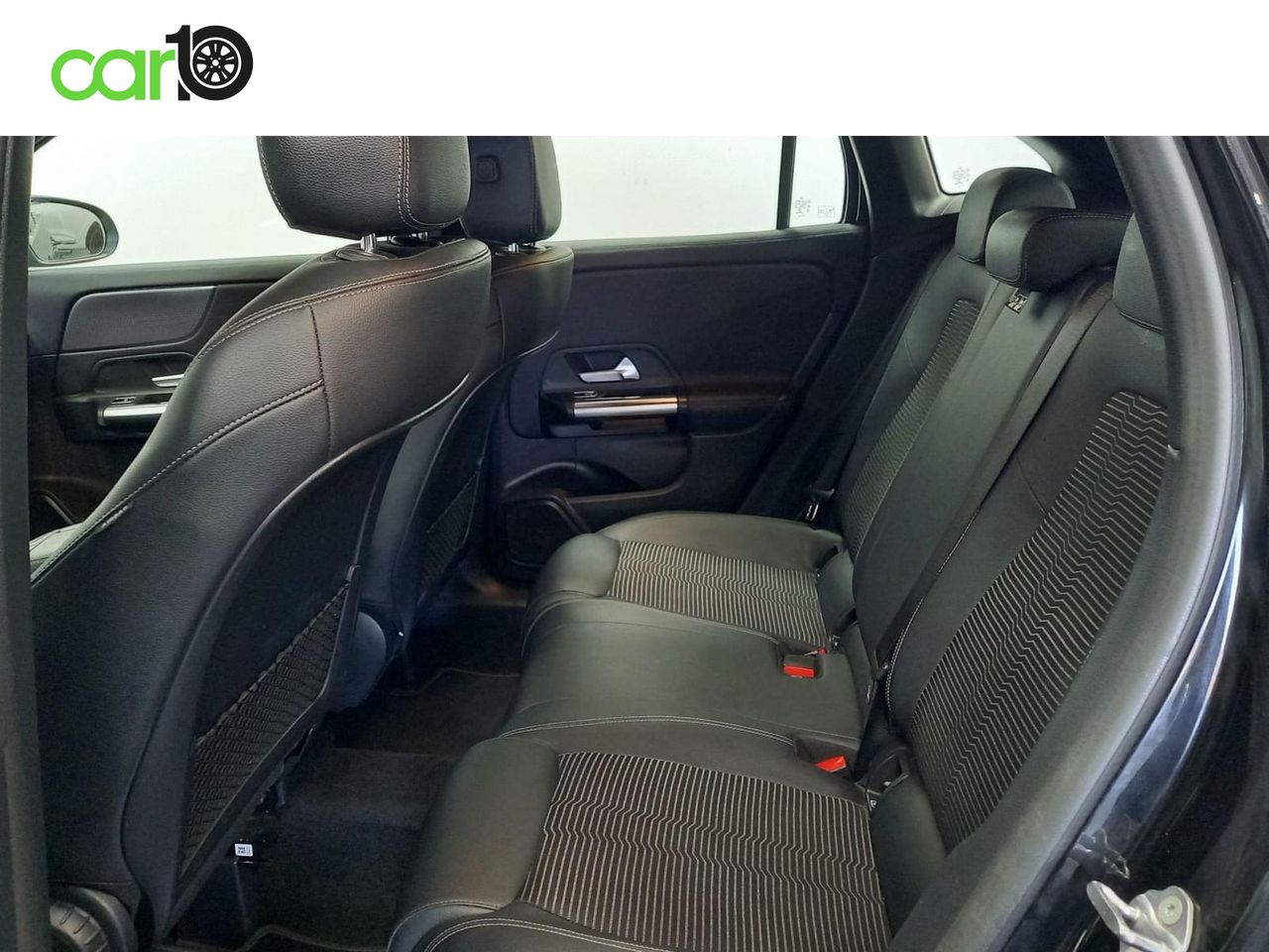 MERCEDES CLASE GLA 250 E  - Foto 10