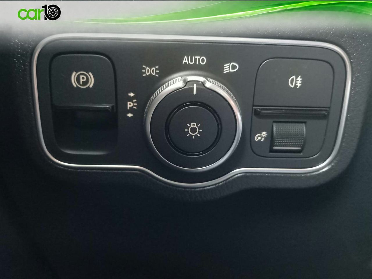 Mercedes GLA GLA 250 e  - Foto 41