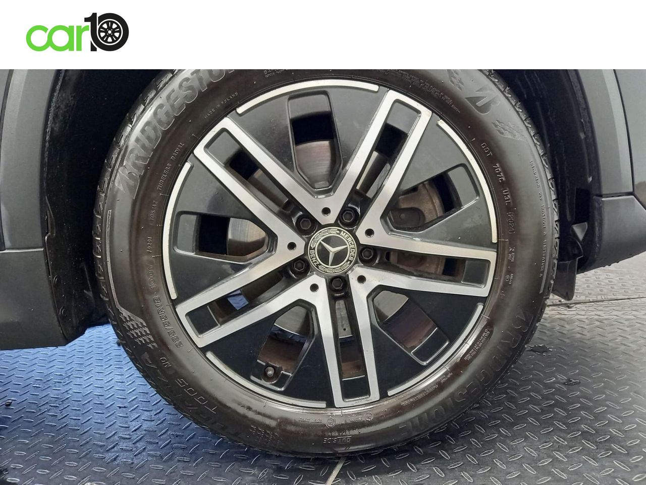 MERCEDES CLASE GLA 250 E  - Foto 50