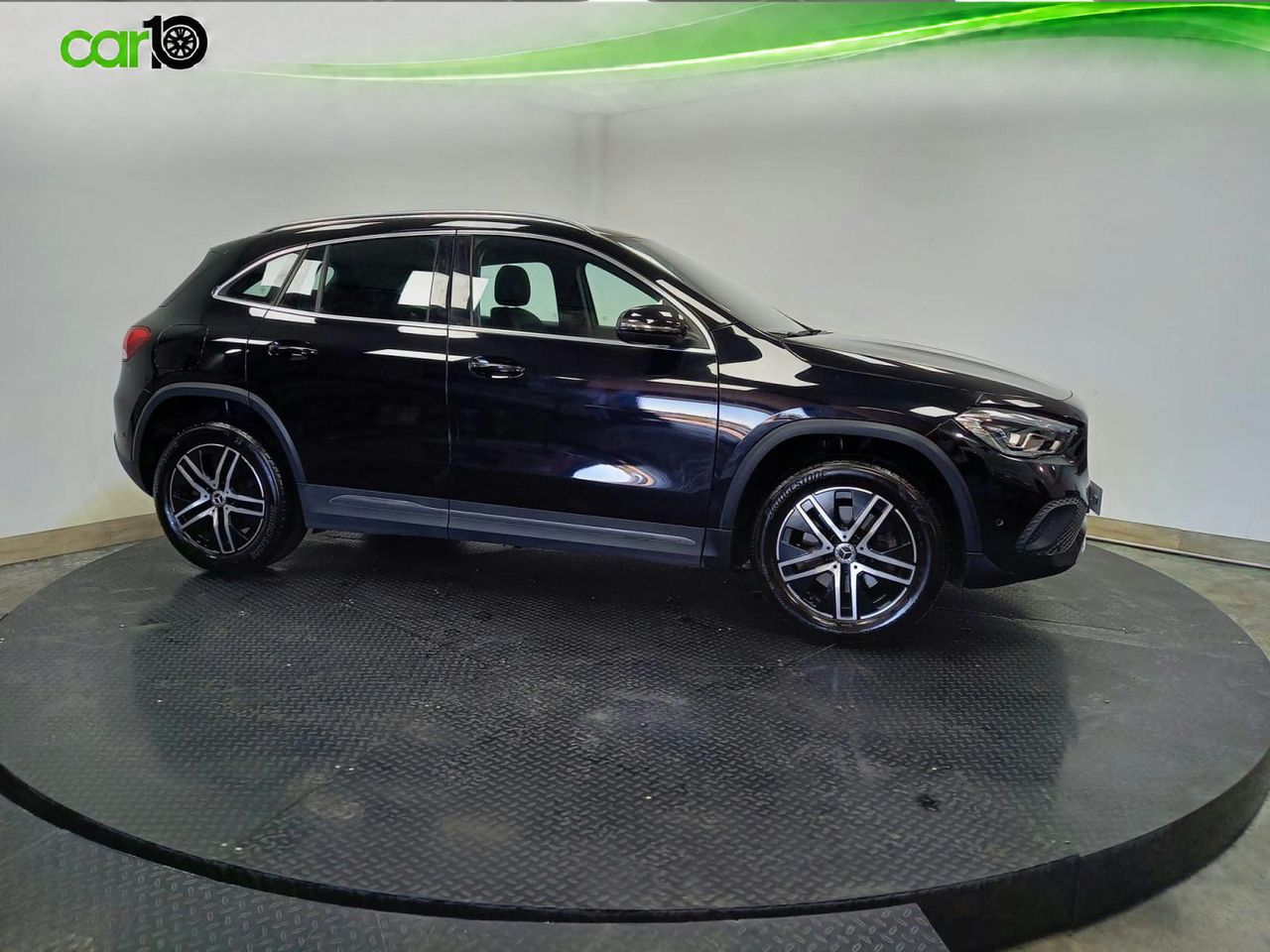 Mercedes GLA GLA 250 e  - Foto 8