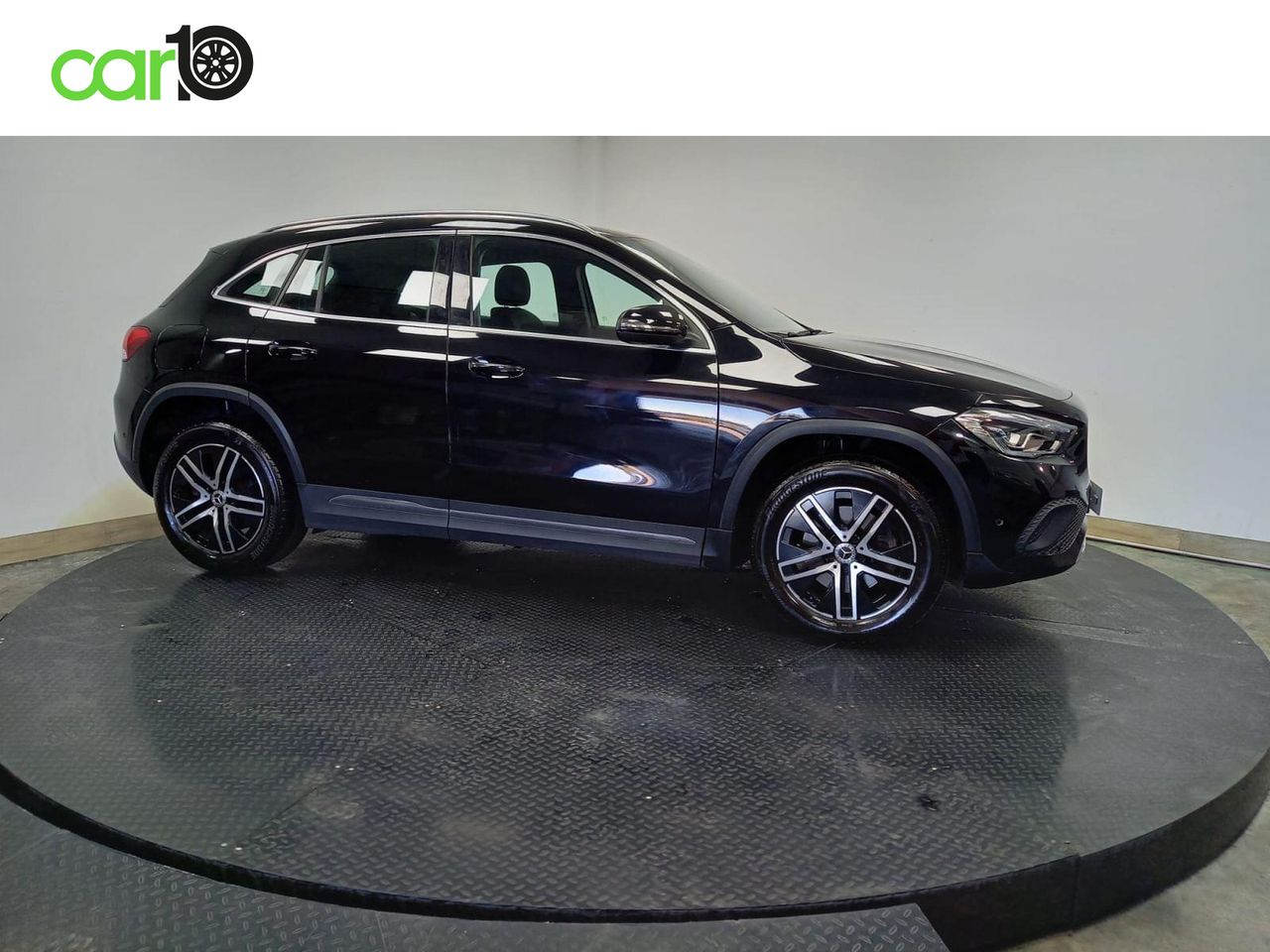 MERCEDES CLASE GLA 250 E  - Foto 7
