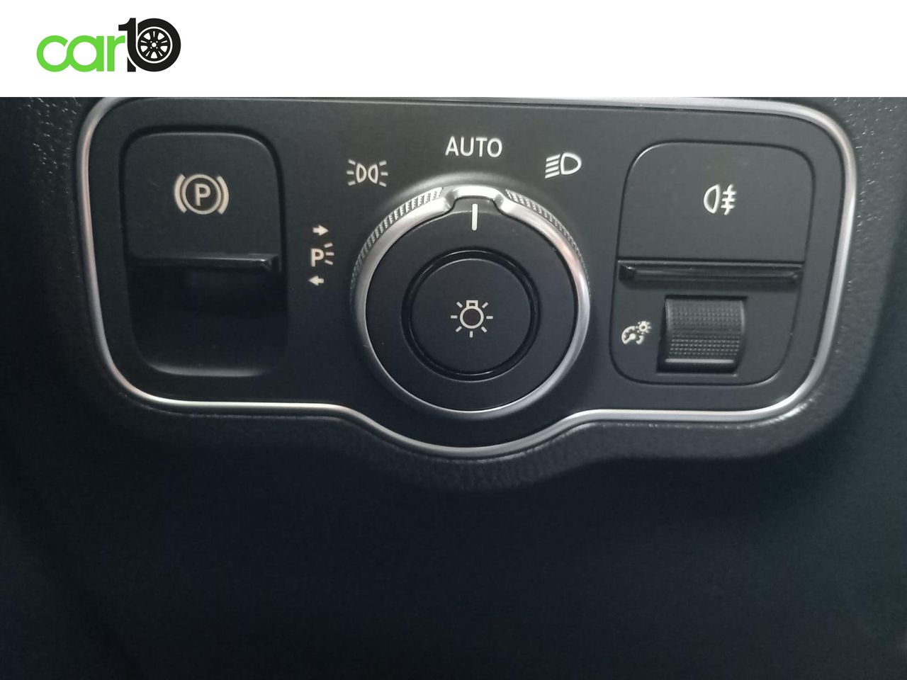 MERCEDES CLASE GLA 250 E  - Foto 40