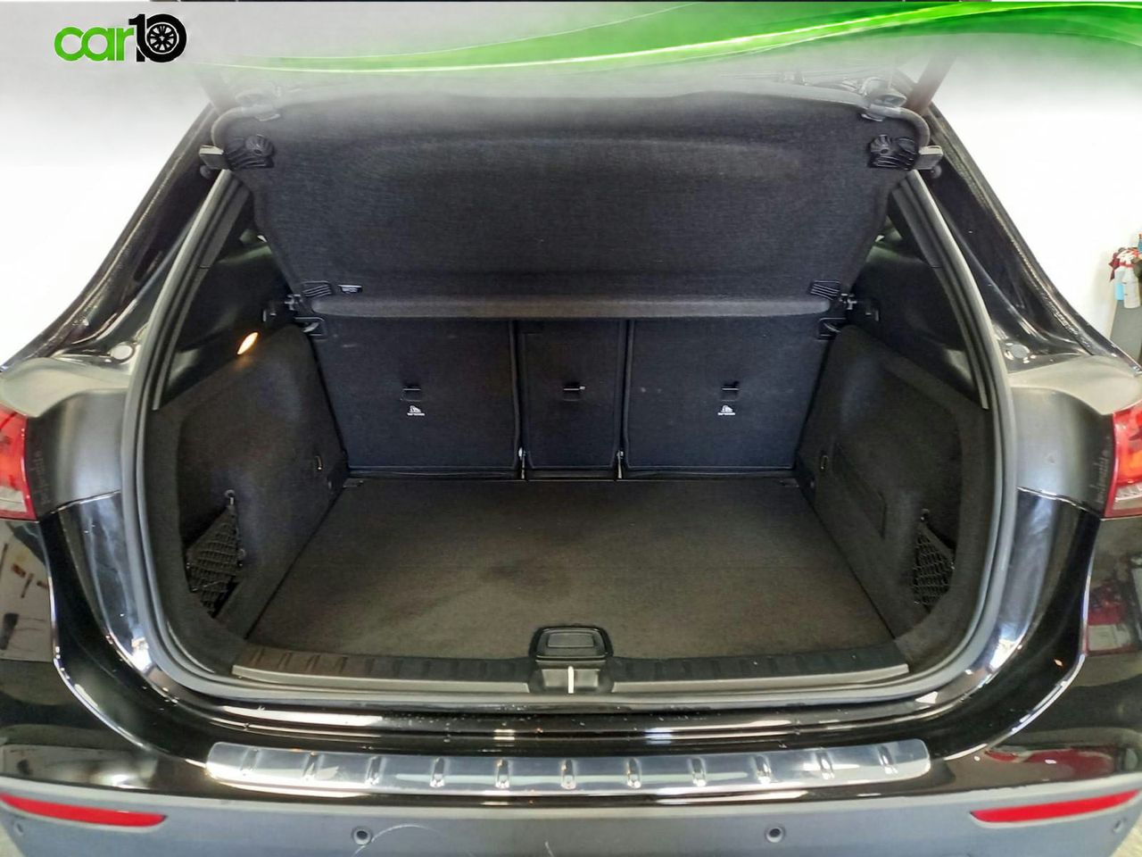 Mercedes GLA GLA 250 e  - Foto 52