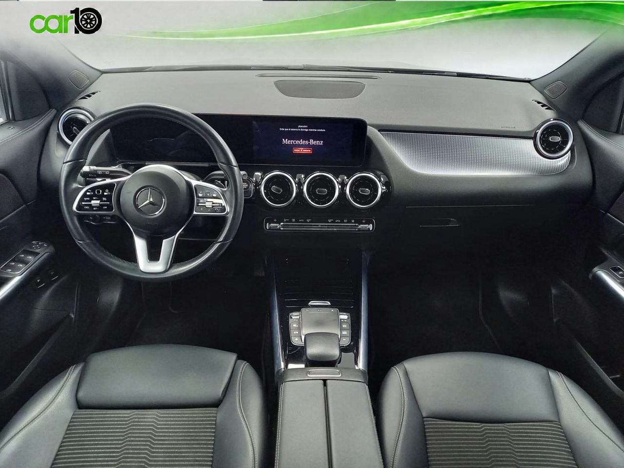 Mercedes GLA GLA 250 e  - Foto 46