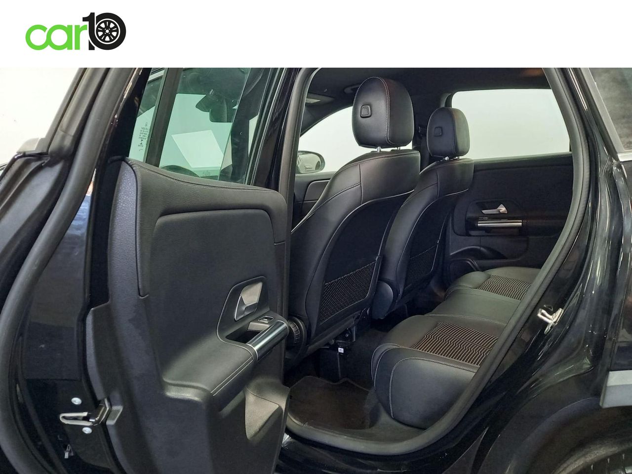 MERCEDES CLASE GLA 250 E  - Foto 12