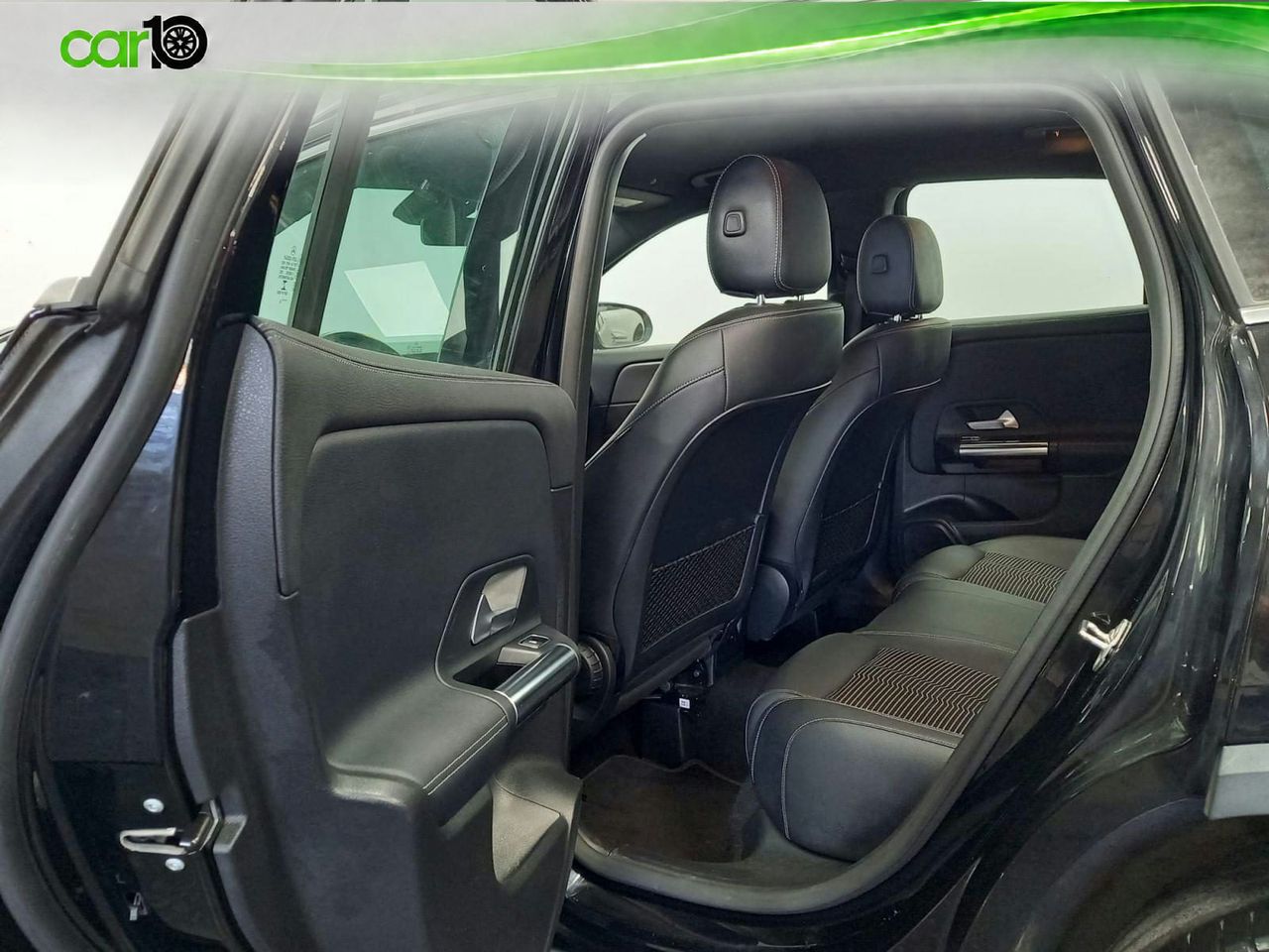 Mercedes GLA GLA 250 e  - Foto 13