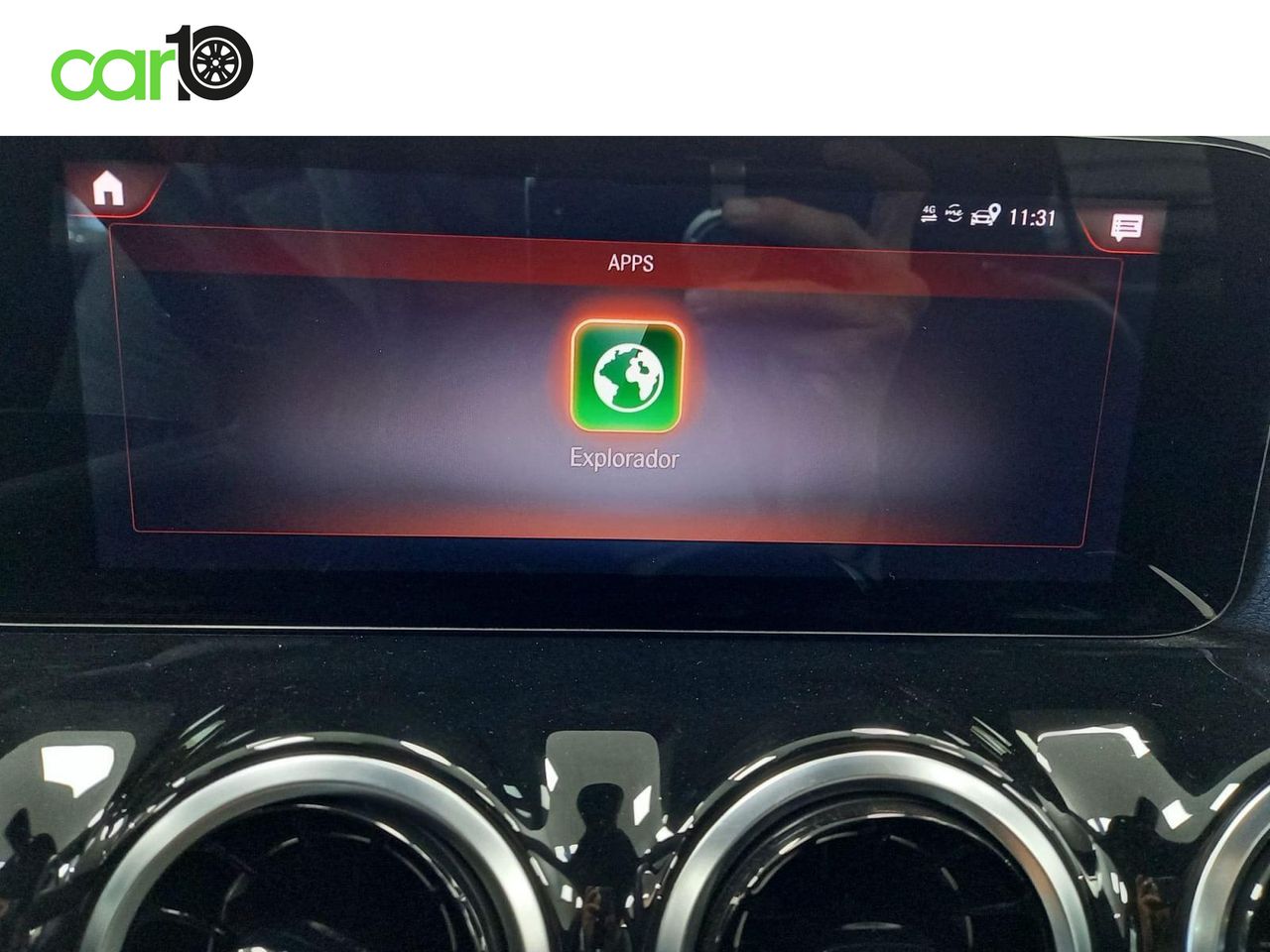 MERCEDES CLASE GLA 250 E  - Foto 32