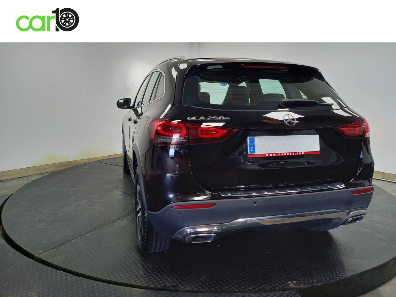 MERCEDES CLASE GLA 250 E  - Foto 6