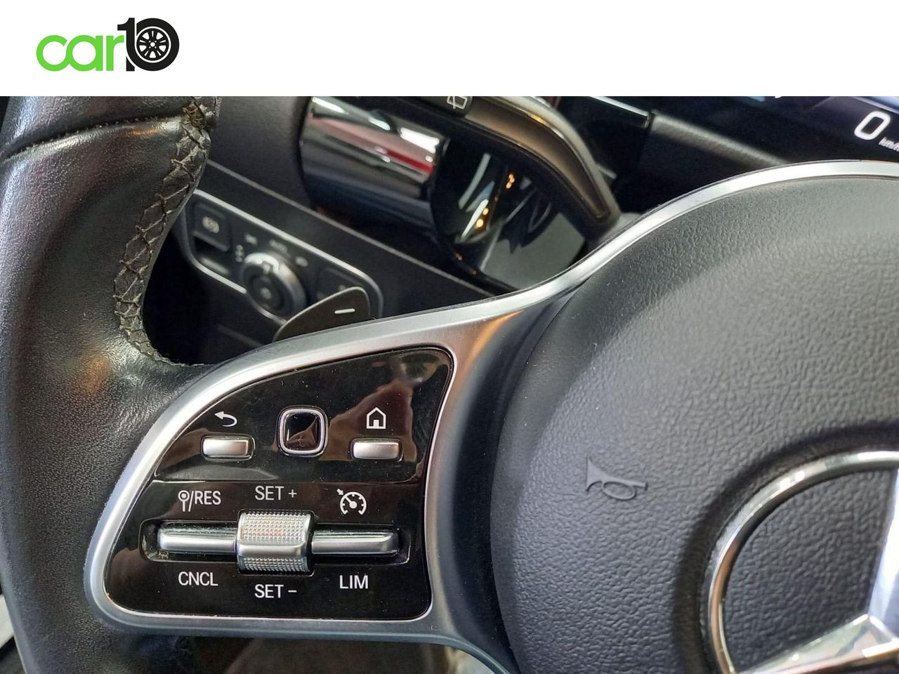 MERCEDES CLASE GLA 250 E  - Foto 38