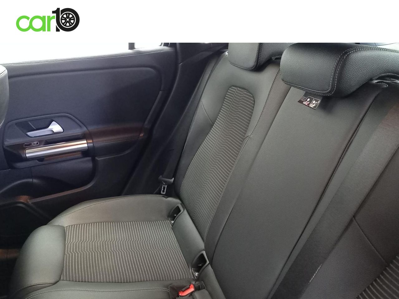 MERCEDES CLASE GLA 250 E  - Foto 11