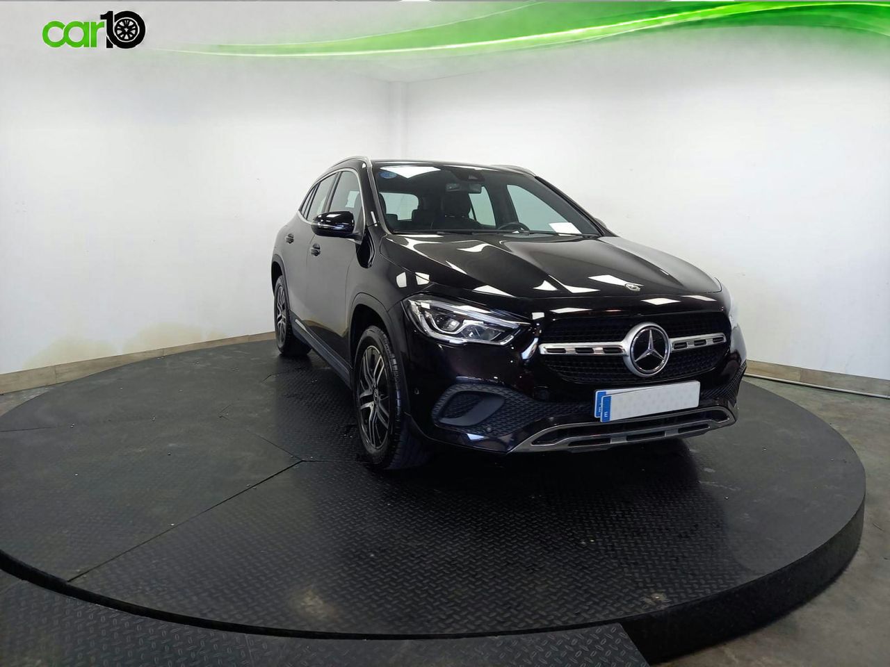 Mercedes GLA GLA 250 e  - Foto 3