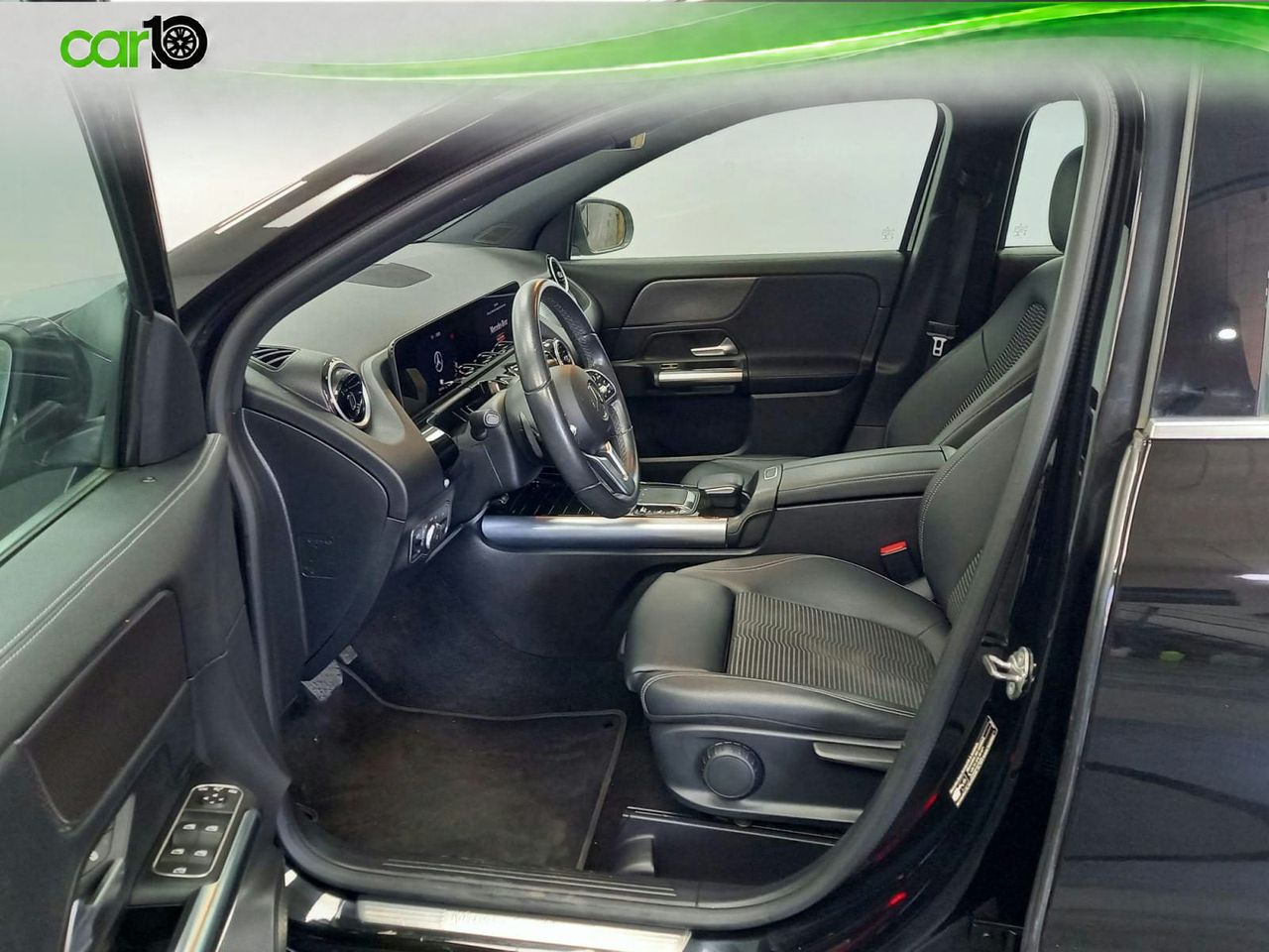 Mercedes GLA GLA 250 e  - Foto 45