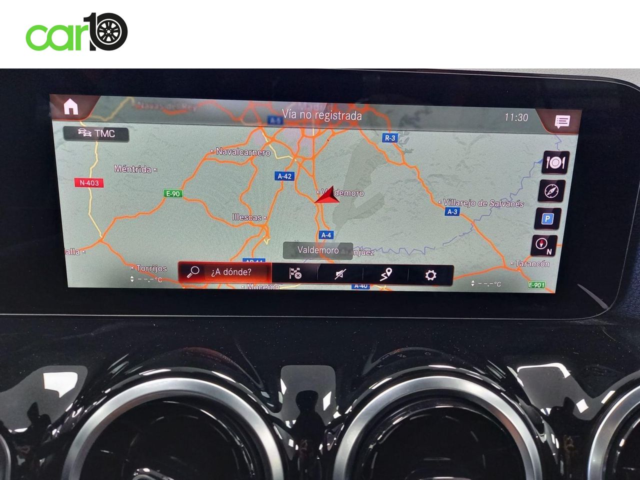 MERCEDES CLASE GLA 250 E  - Foto 34