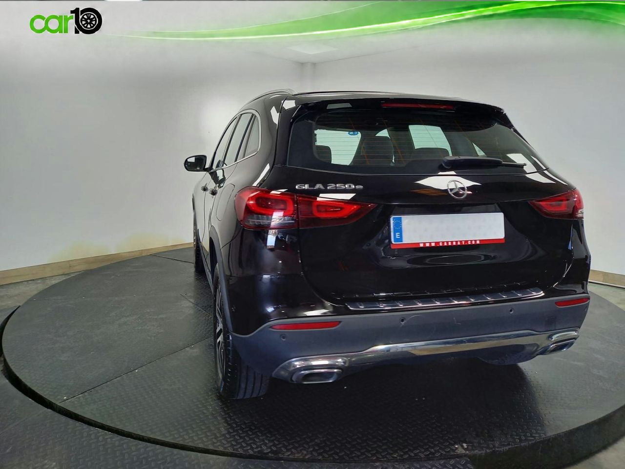 Mercedes GLA GLA 250 e  - Foto 7