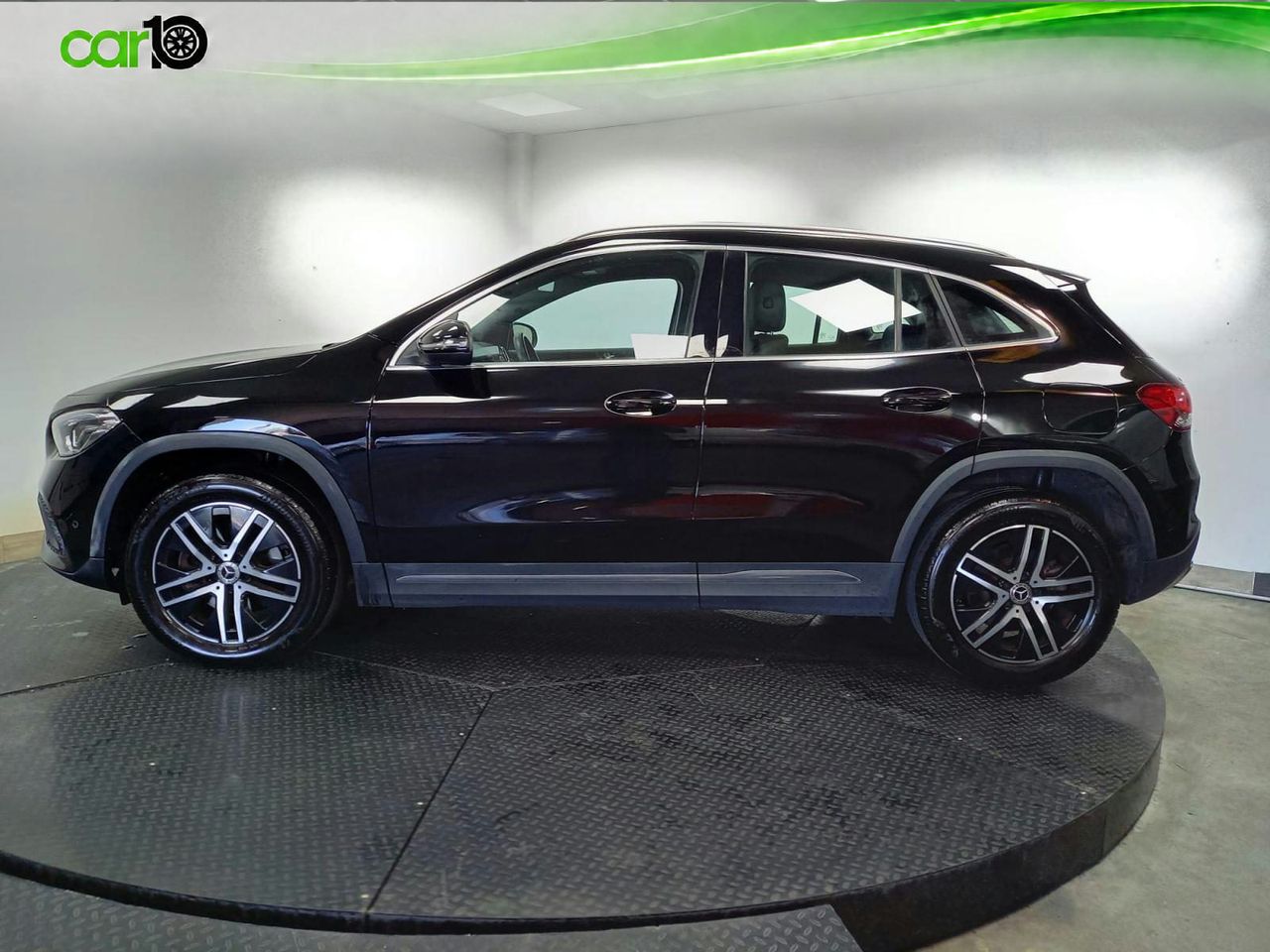 Mercedes GLA GLA 250 e  - Foto 4