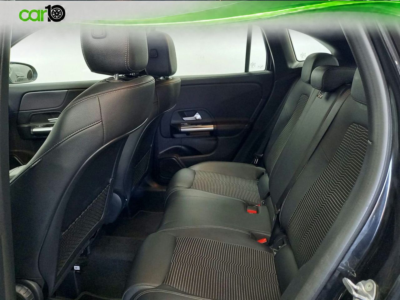 Mercedes GLA GLA 250 e  - Foto 11