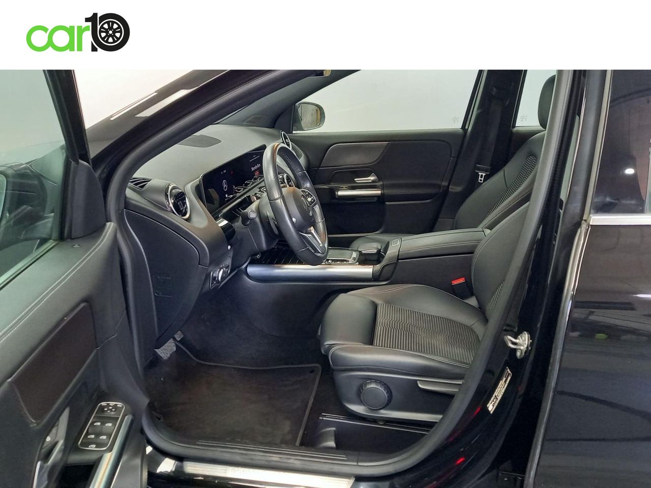 MERCEDES CLASE GLA 250 E  - Foto 44