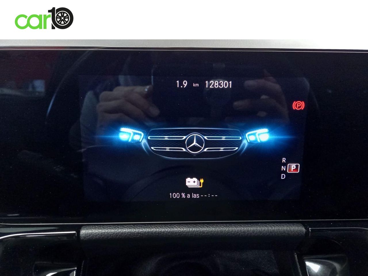 MERCEDES CLASE GLA 250 E  - Foto 35