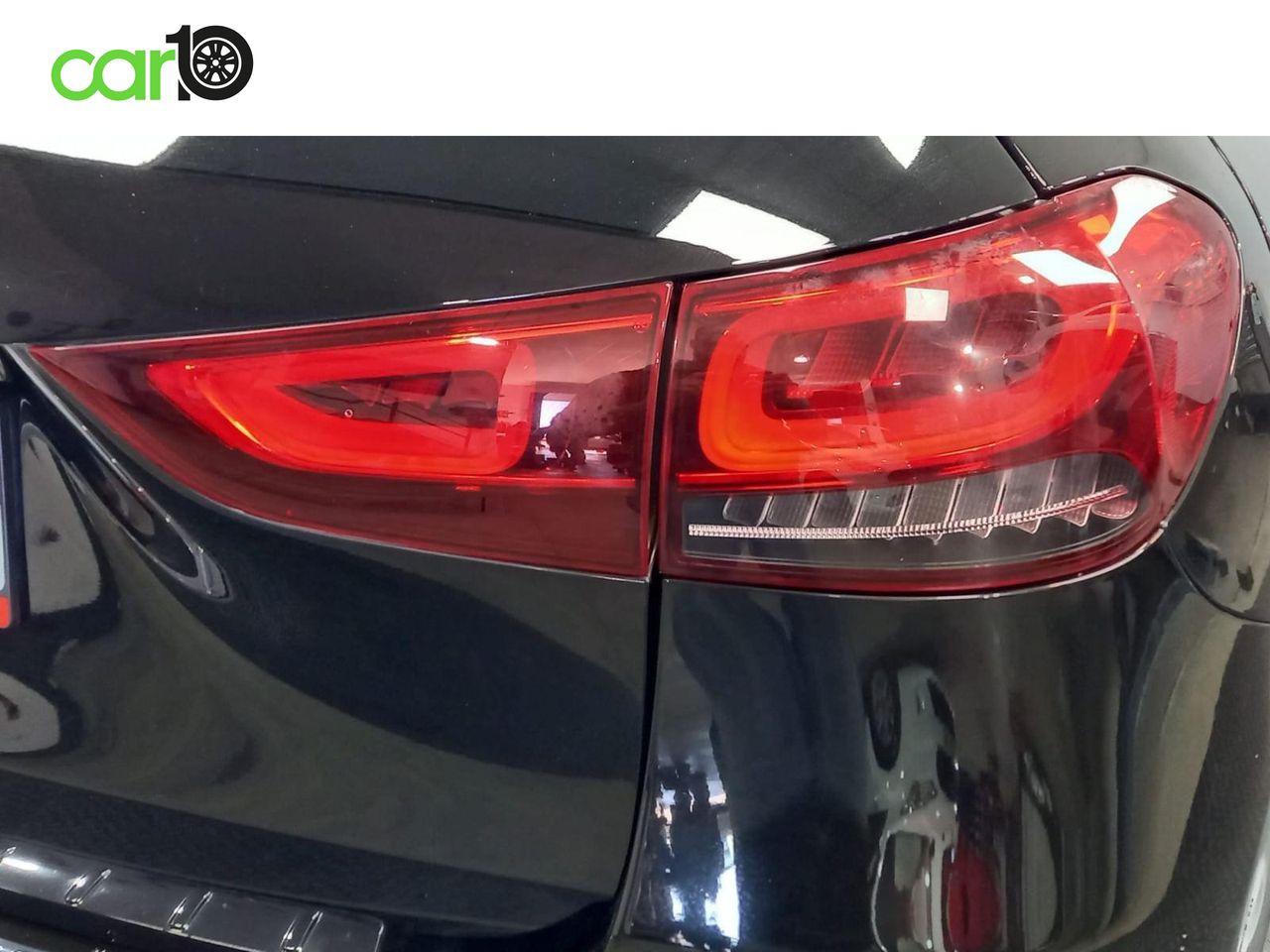 MERCEDES CLASE GLA 250 E  - Foto 47