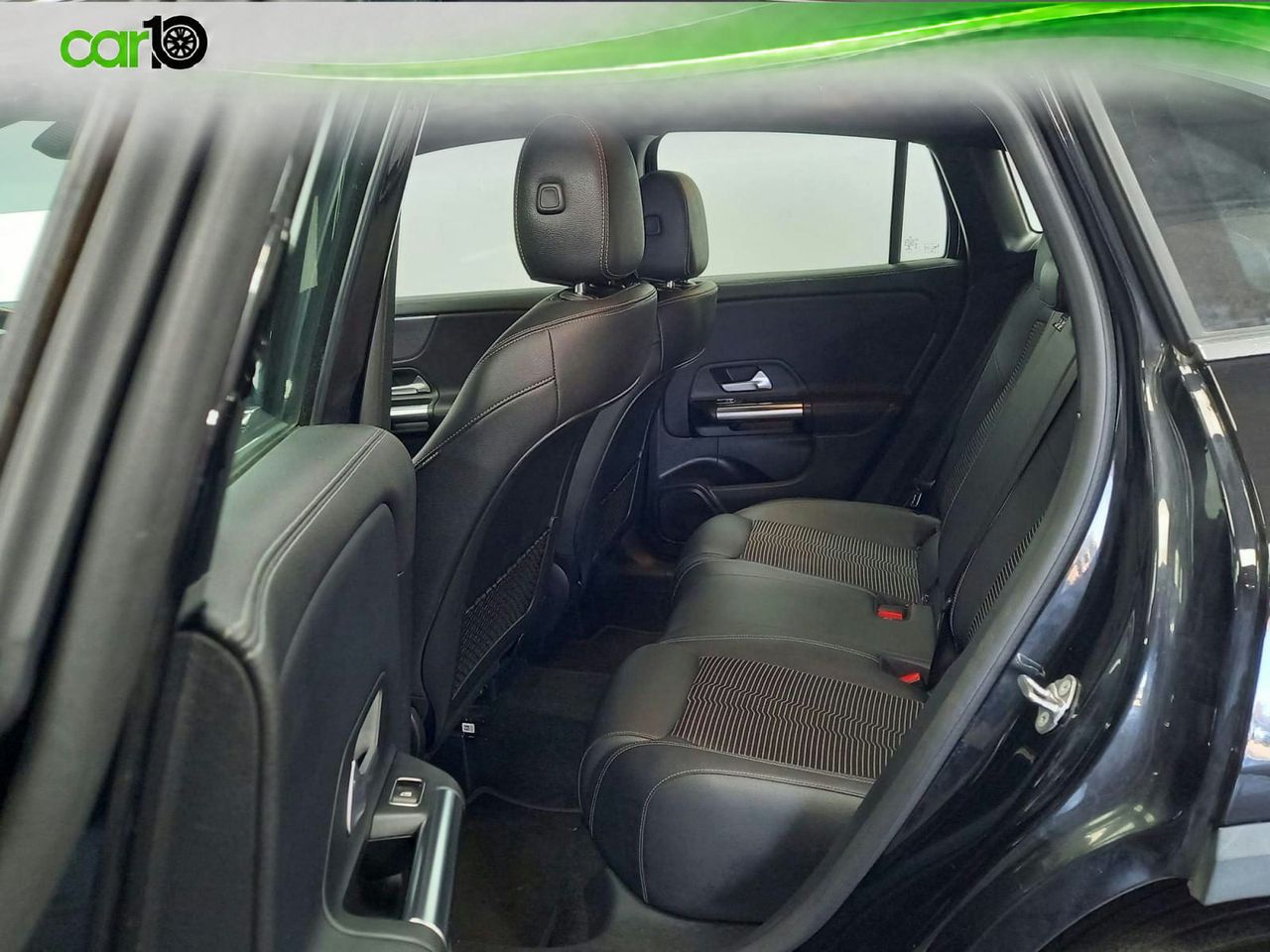 Mercedes GLA GLA 250 e  - Foto 10