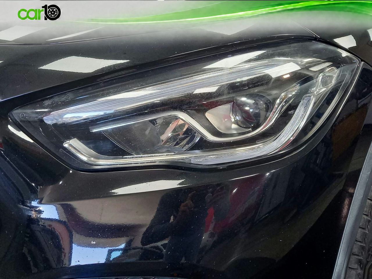 Mercedes GLA GLA 250 e  - Foto 53
