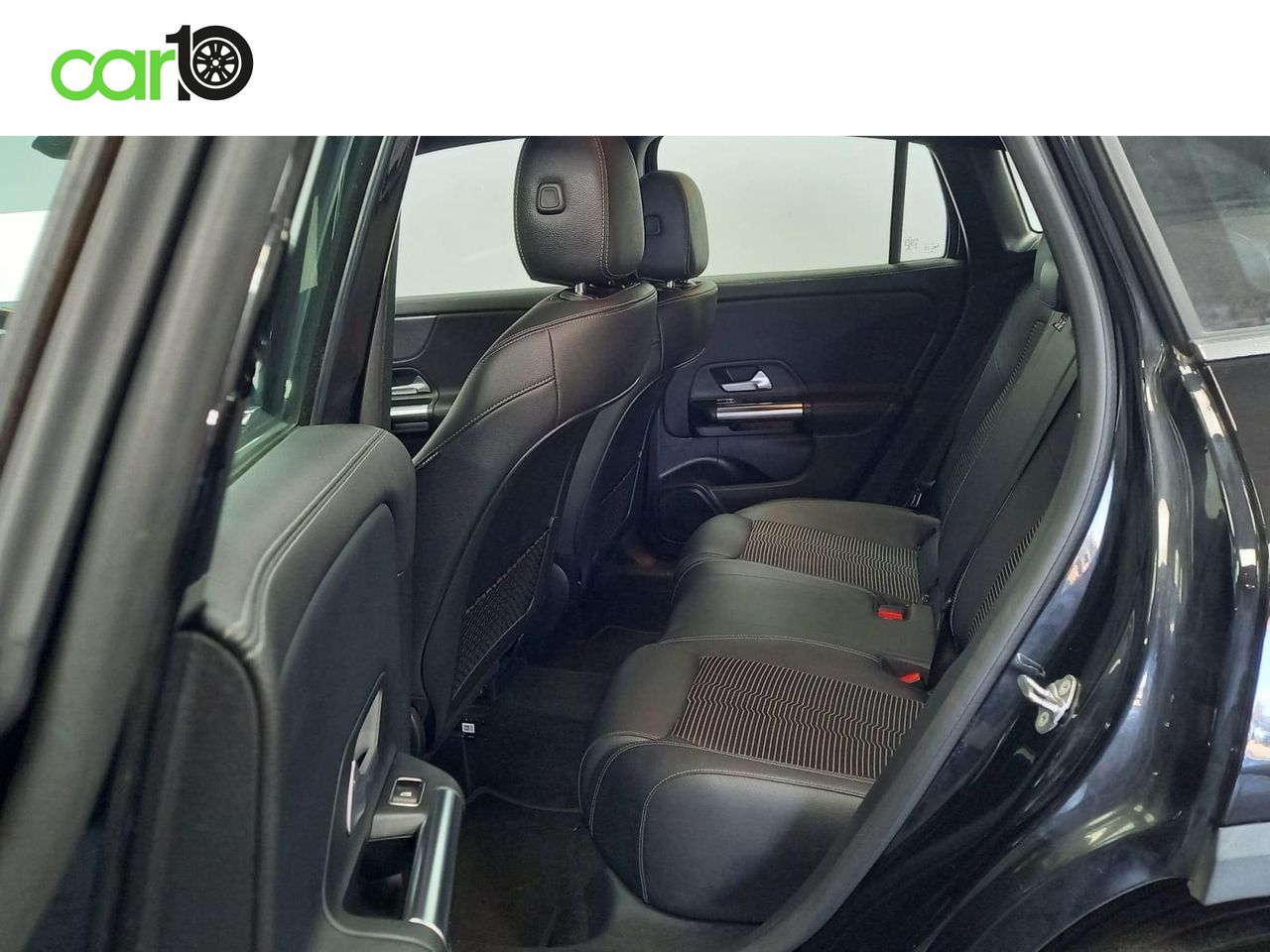 MERCEDES CLASE GLA 250 E  - Foto 9