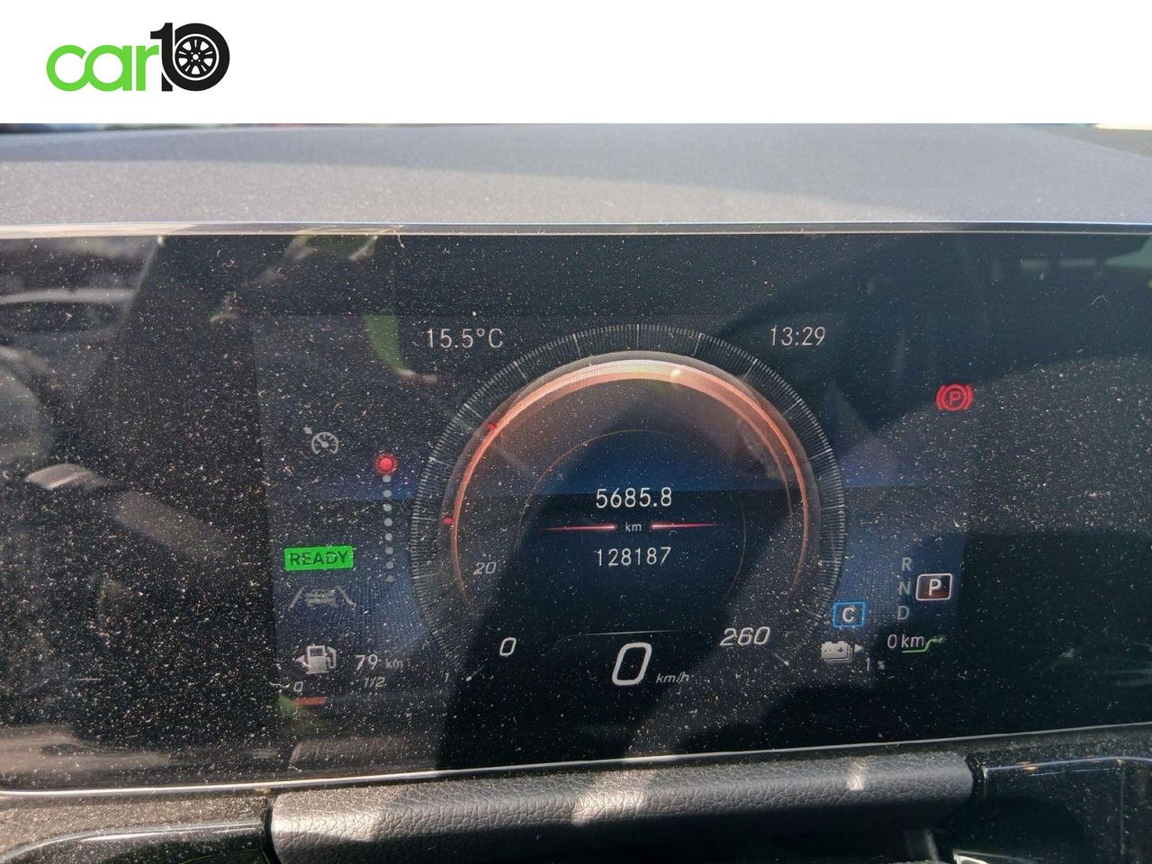 MERCEDES CLASE GLA 250 E  - Foto 5