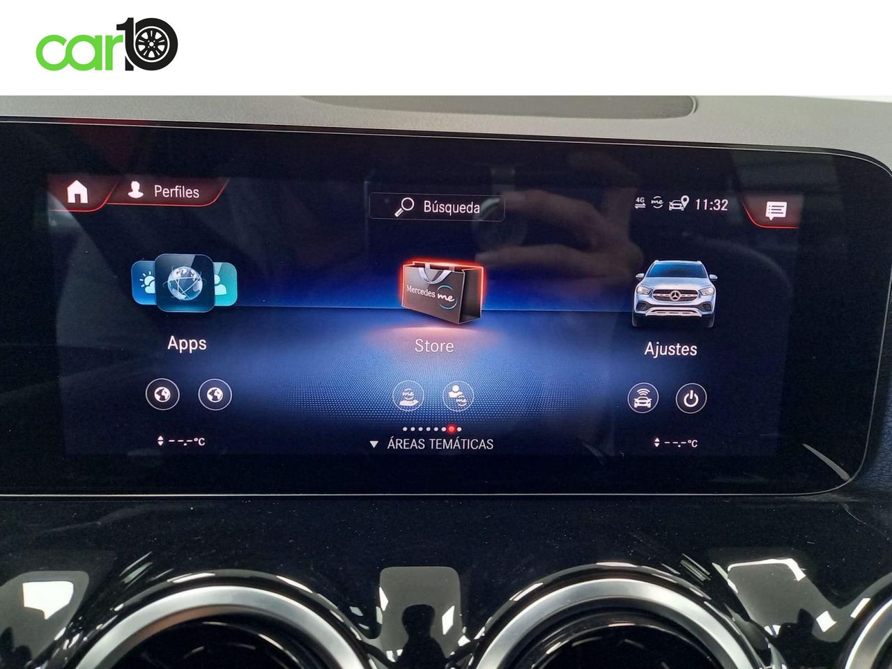 MERCEDES CLASE GLA 250 E  - Foto 31