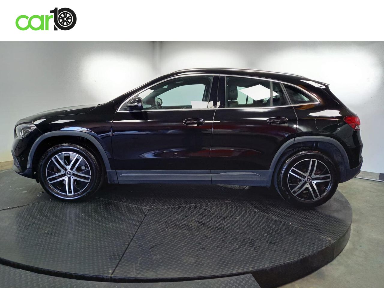 MERCEDES CLASE GLA 250 E  - Foto 4