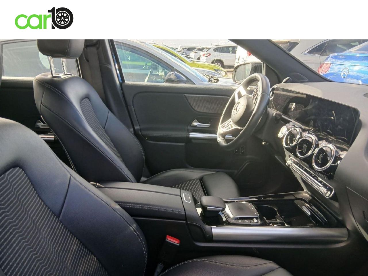 MERCEDES CLASE GLA 250 E  - Foto 6