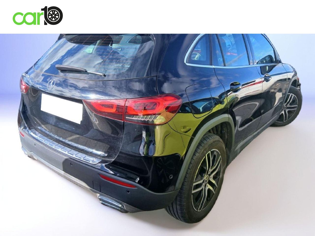 MERCEDES CLASE GLA 250 E  - Foto 3