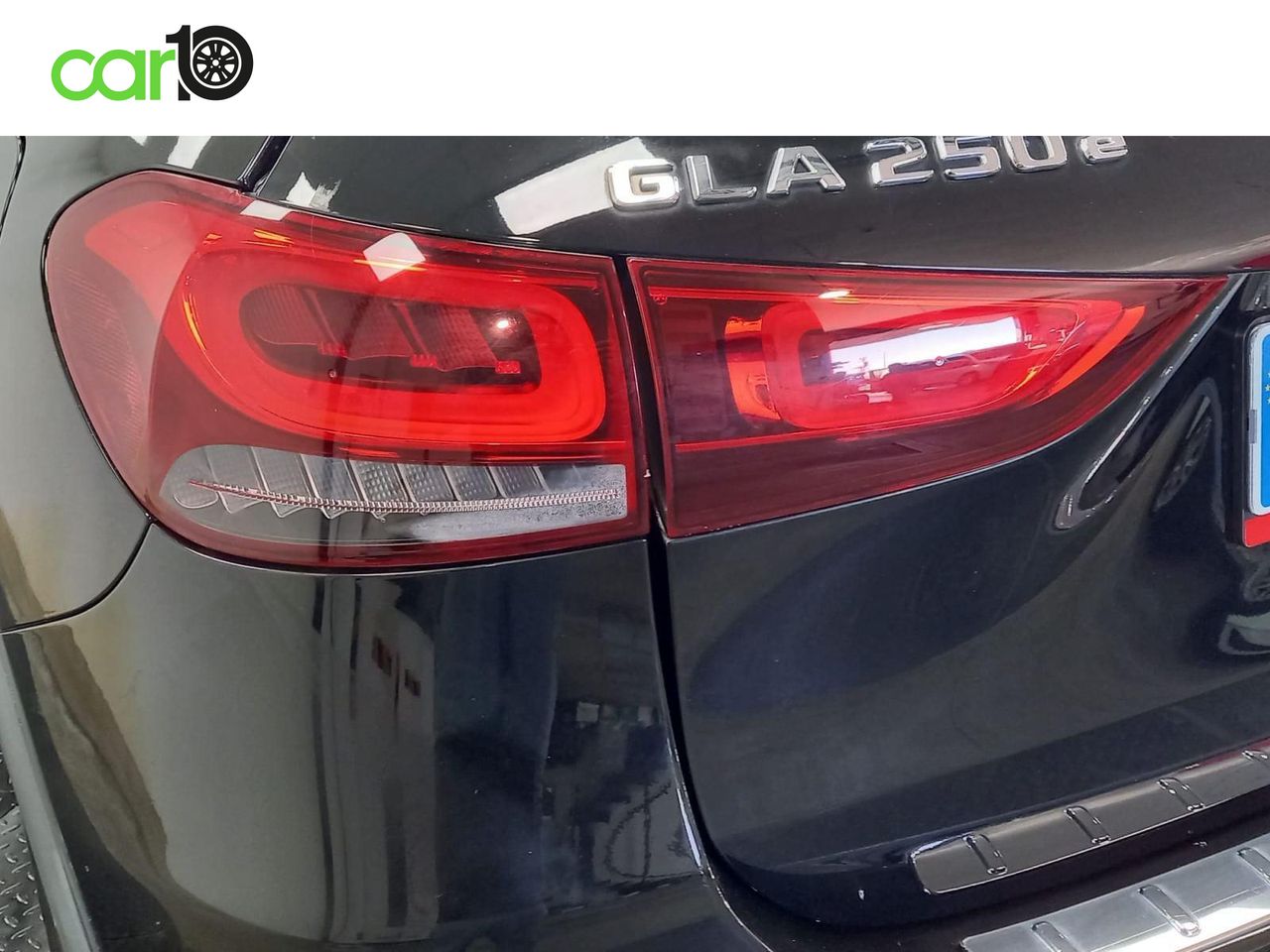 MERCEDES CLASE GLA 250 E  - Foto 48