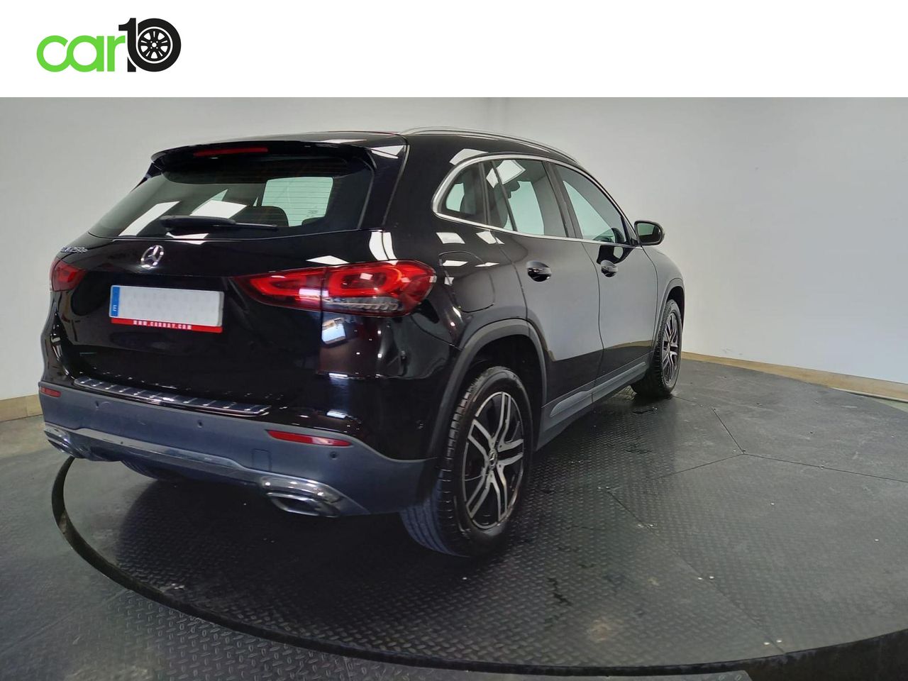 MERCEDES CLASE GLA 250 E  - Foto 5