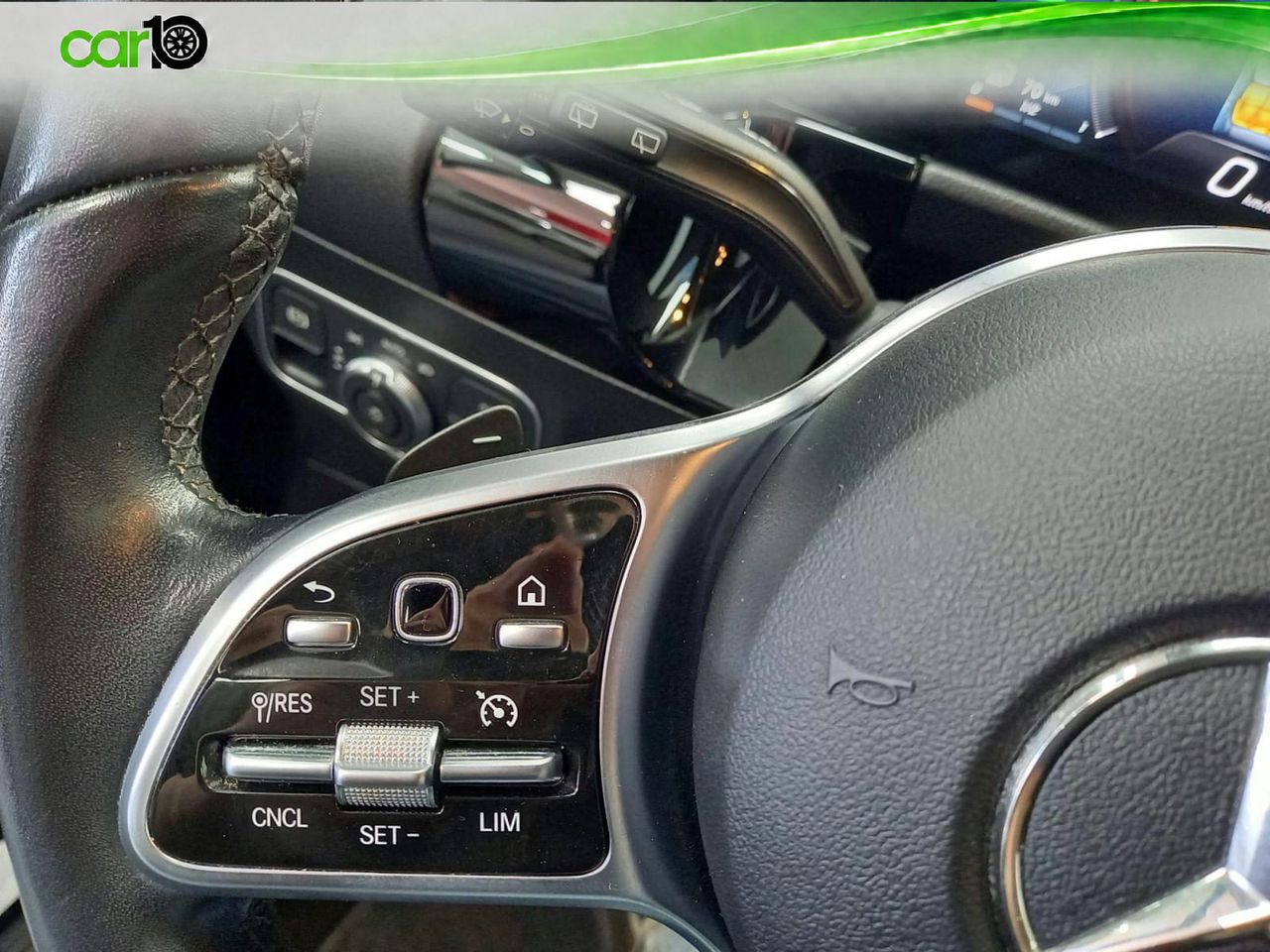 Mercedes GLA GLA 250 e  - Foto 39